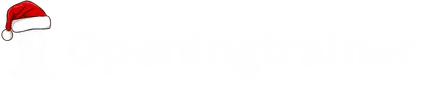 Opening Trainer - The Fun Way to Drill Chess Openings